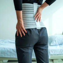 腰痛ベルトの効果的な使い方｜正しい装着方法と注意点を徹底解説