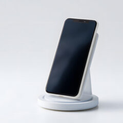 ワイヤレス充電器と有線充電の違い：どちらが便利？