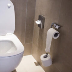 非常用トイレの保管場所と管理方法