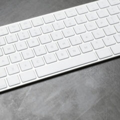 ワイヤレスキーボードの掃除・メンテナンス方法：長持ちさせる秘訣