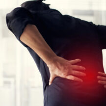 腰痛ベルトの長時間使用は大丈夫なの？専門家が解説​