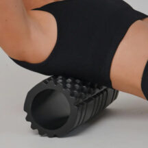 セルライト対策に効果的な振動フォームローラーの使い方