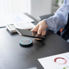 複数デバイス対応！同時充電可能なワイヤレス充電器の魅力