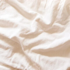 防水シーツの防ダニ・抗菌機能は本当に効果的？清潔な寝具環境を守るポイント