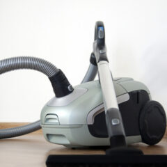 掃除機紙パックの収納方法：スペースを取らない保管アイデアと整理術