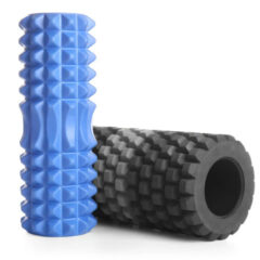 振動フォームローラーの振動レベルの選び方と効果的な使い分け