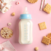 哺乳瓶ウォーマーの基本的な使い方と安全に温める手順と注意点