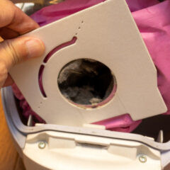 掃除機パックの利便性とは？紙パック式のメリットと選ばれ続ける理由を徹底解説